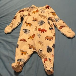 Newborn Animal Sleeper